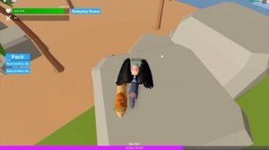 Я ПРИРУЧИЛА ЙОШИ! Roblox Animal Simulator