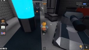 ТЫ МЕНЯ НЕ ОСТАНОВИШЬ, ШЕРИФ ЛАНА! Roblox Murder Mistery 2