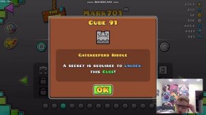 Как открыть Coming soon в geometry dash? Геометри Дэш