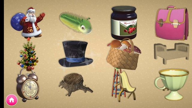 Edujoy Маша И Медведь Карточки Игра 2025 смотреть онлайн