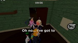 НЕВИДИМЫЙ ПРЕДАТЕЛЬ - ЭТО ПРОТИВ ПРАВИЛ! Roblox Piggy Traitor