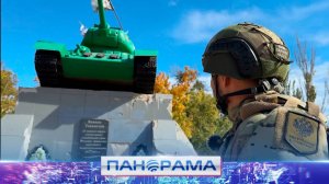 ⚡️ На руинах сражений – сквозь огонь к восстановлению! Когда начнут отстраивать Артёмовск?