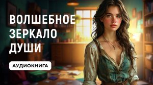 АУДИОКНИГА ✦ ВОЛШЕБНОЕ ЗЕРКАЛО ДУШИ ✦ ЛЮБОВНОЕ ФЭНТЕЗИ