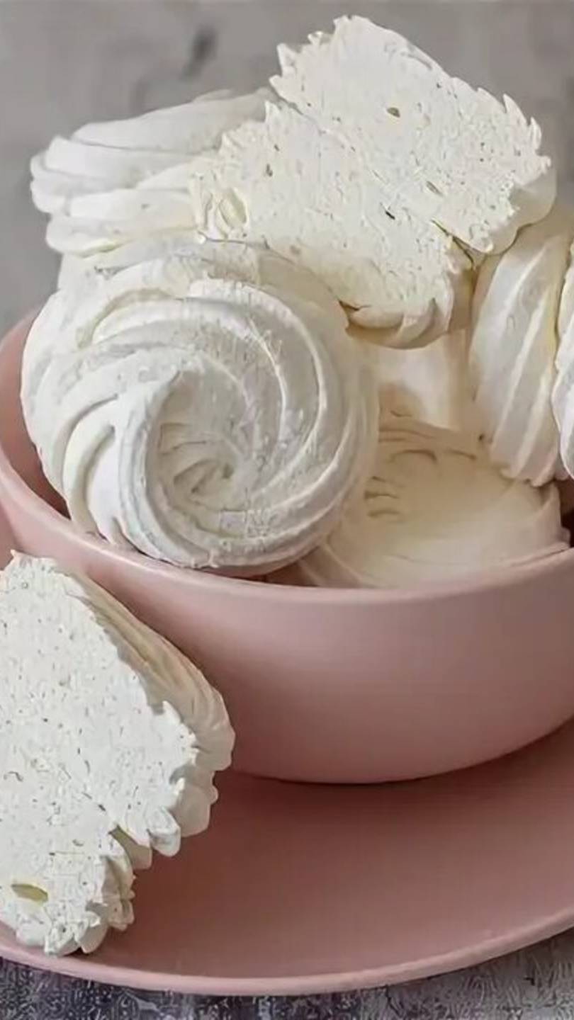 Приготовление зефира своими руками смотреть онлайн