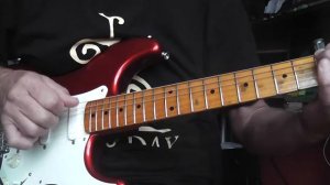 Fender Stratocaster ST57 Japan 1993