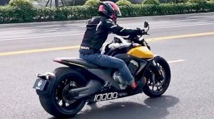 7 Самых Крутых Китайских Круизеров !