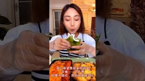 асмр пироженых