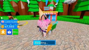 ЧТО-ТО У МЕНЯ ГОЛОВА ОПУХЛА... Roblox Brain Simulator