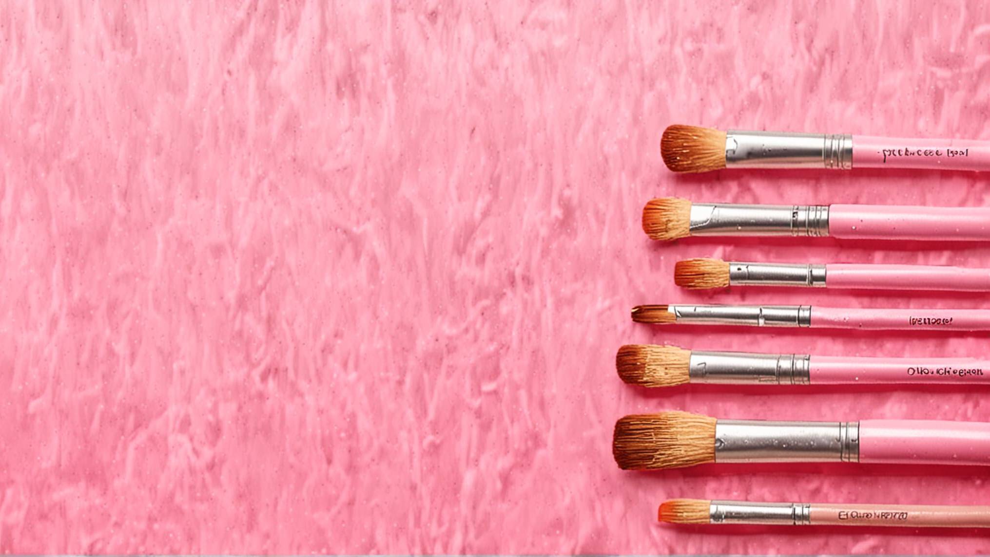 Кисточки смотреть онлайн