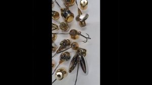 стукалка на налима  шумовая