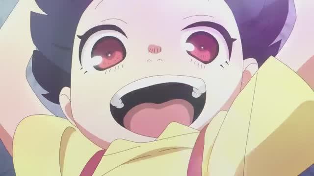 Fumetsu no Anata e Season 3: Opening смотреть онлайн