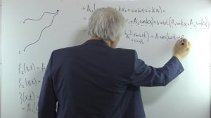 Лекция 5 часть 1 сложение двух волн