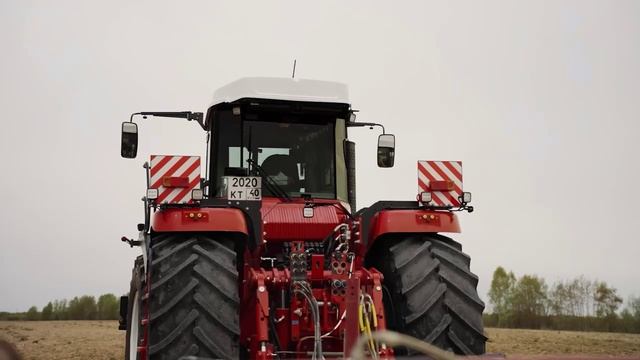 Как Ростсельмаш 2400 помогает животноводству смотреть онлайн