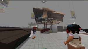 МНЕ РАЗНОСЯТ ДОМ В ЖИЗНИ - СТРОЮ В ИГРЕ! Roblox SCP-3008