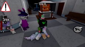 ПРЕДАТЕЛЬ БЕЗ ПРАВИЛ, НО Я БОЛЬШЕ НЕ МОГУ ПРЕДАВАТЬ! Roblox Piggy