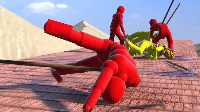 overgrown gameplay смотреть онлайн