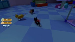 НЕ ГОВОРИТЕ ЛАНЕ ЧТО ОНА ТОЛСТАЯ!.. Roblox Pet Escape 2