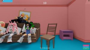 КТО ВИДЕЛ ЛАНУ В РЕАЛЬНОЙ ЖИЗНИ? Roblox Guilty