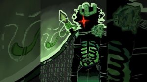 DOMINO EFFECT 1X1X1X1 CHASE THEME FORSAKEN