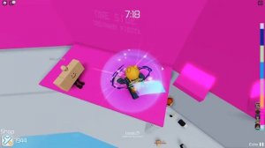 УЛЬЯНА НАКАЗАНА! Roblox Tower of Hell
