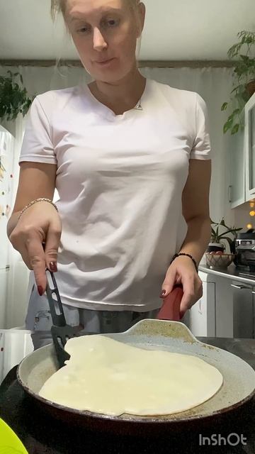 Доброго осеннего утречка!#еда #рецепты #уютныйдом