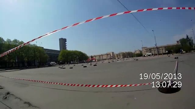 гонки на скутерах и питбайках 1 Этап смотреть онлайн