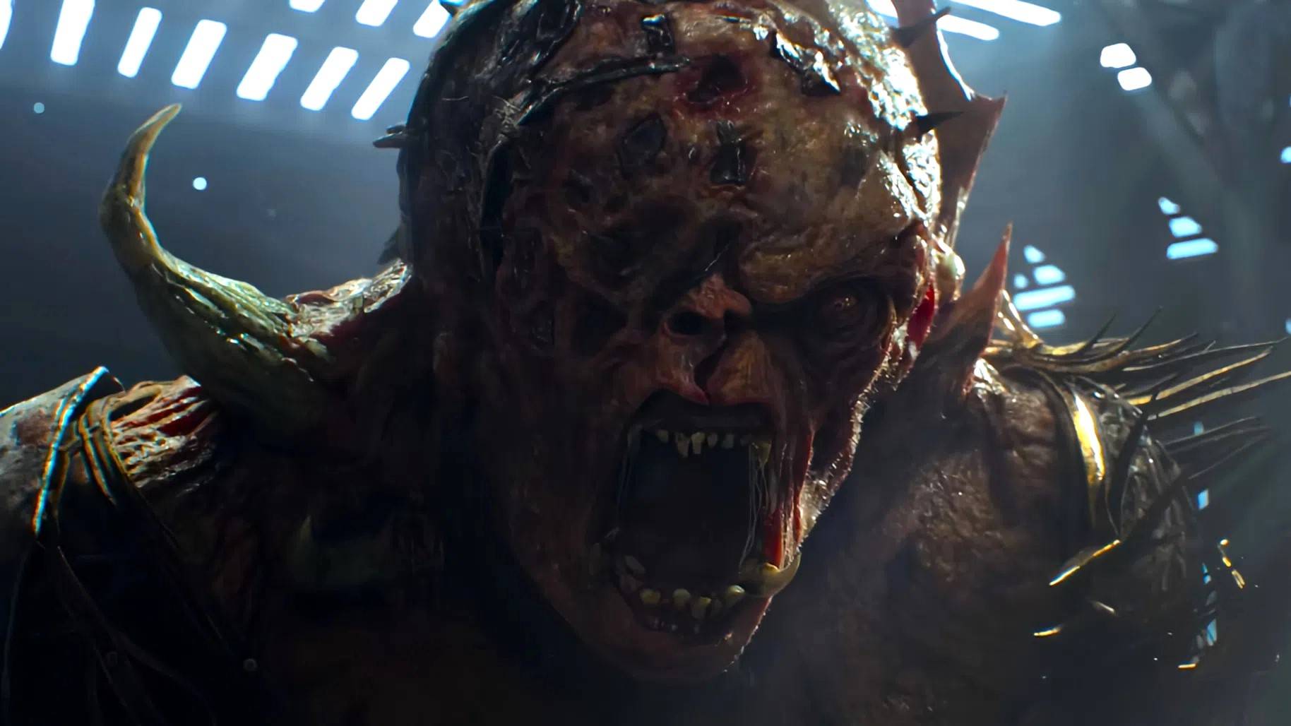 Ведьмак (4 сезон) — Официальный трейлер (2025)