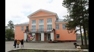 Старый Кировск-Память лучших моих дней.Песня