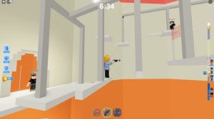 ИССЛЕДУЮ ВЕРШИНЫ НОВЫХ БАШЕН! Roblox Parkour Tower