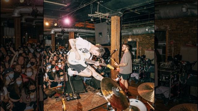 SDMPROD - Post Hardcore