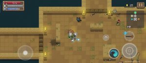 Обзор на Soul Knight