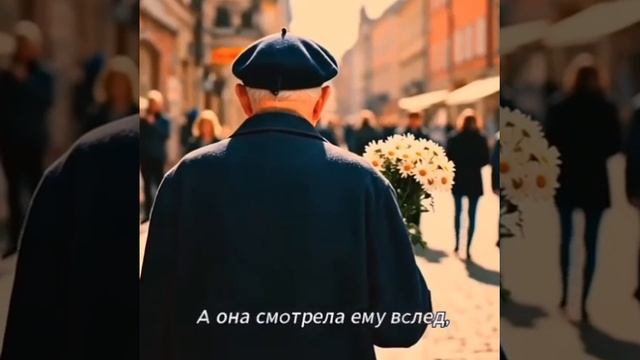 Kod Poezii( ИИ) - На свидание девушка спешила.Мне это видео скинули.Автор стихов Виктор Шлипов. смотреть онлайн