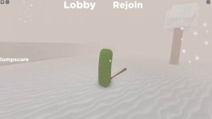 Я ОГУРРРРЧИК! НОВЫЙ СКИН В ПИГГИ Roblox Piggy Roleplay