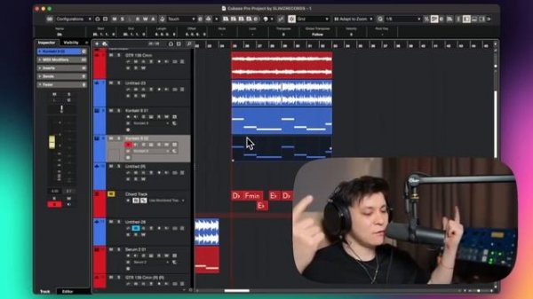 SUNO. Метод использования SUNO который еще никто не показывал