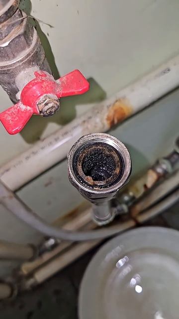 Кислородный барьер: спасёт отопление от ржавчины? смотреть онлайн