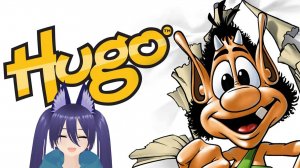 Игра Hugo / Позвоните Кузе -  старая тв игра)))