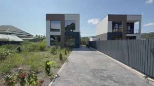 Дом в Сириусе