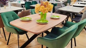 КАК Я СТОЛИК НЕ КУПИЛА)