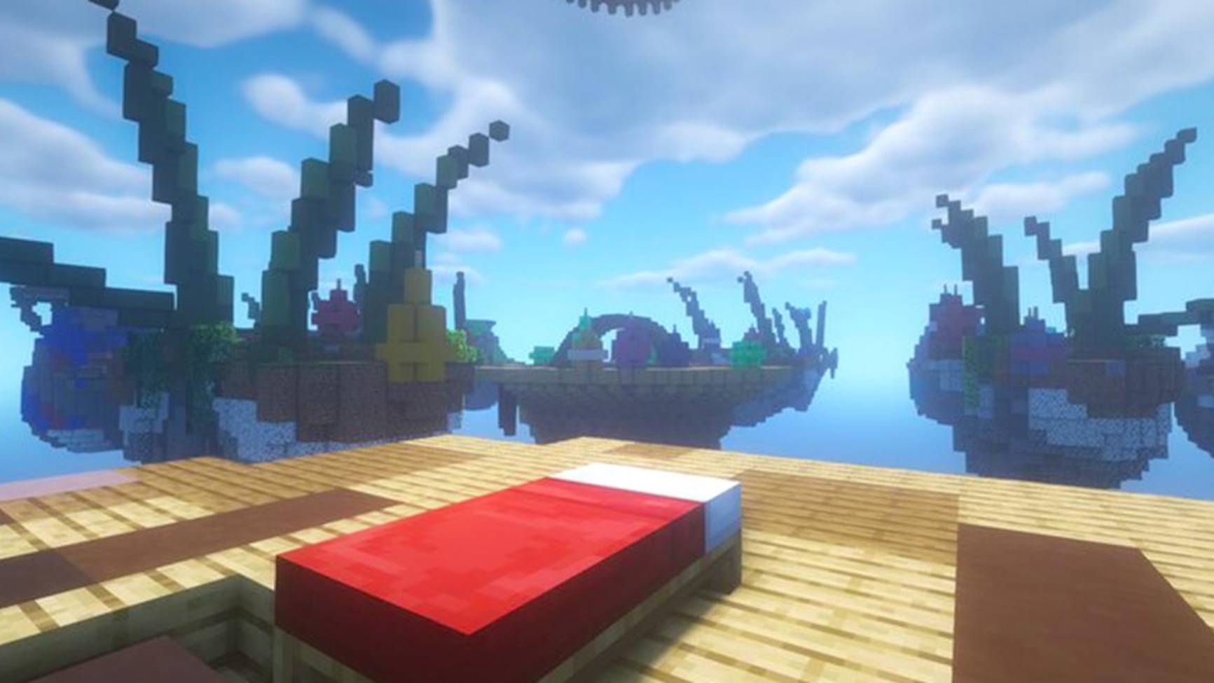 я пытаюсь победить на самом жёстком сервере