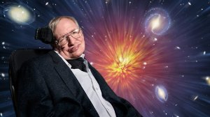 ЧТО ПРОИЗОШЛО ДО БОЛЬШОГО ВЗРЫВА? СМОТРИТЕ ОТВЕТ СТИВЕНА ХОКИНГА.