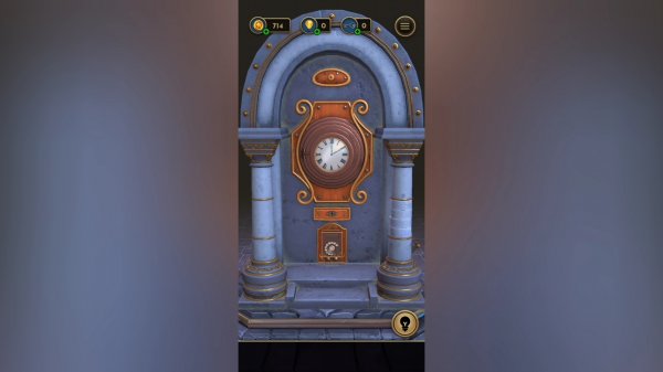 The Vault | Уровень 21 | Прохождение