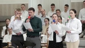 Знаю я, что совсем не  достоин ♥️ христианскя песня