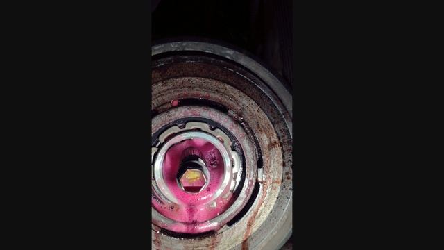 Утечка фреона