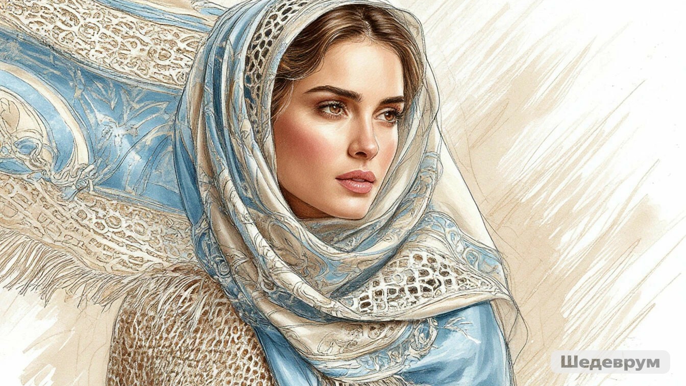 СЧАСТЬЕ ЛЮБИТ ТИШИНУ...Елена Карпук смотреть онлайн