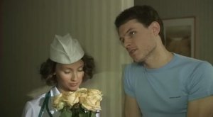 СЕМЕЙНАЯ ИСТОРИЯ - 1 серия