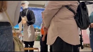 Поездка в музей мороженого