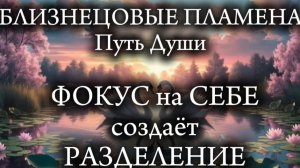 Близнецовые пламена