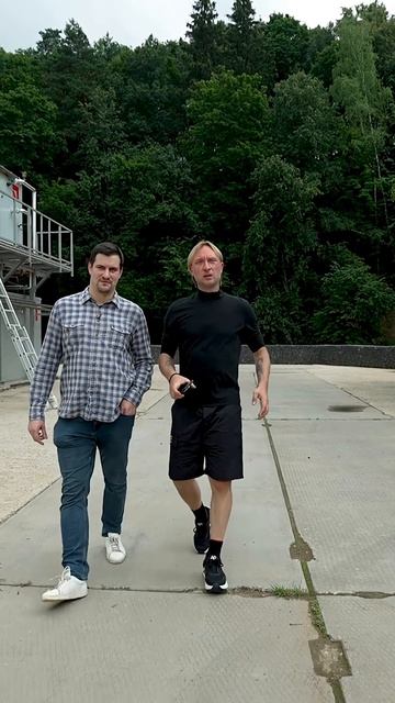 Шокирующая история от Плющенко смотреть онлайн