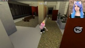 ЕВА - ПРЕДАТЕЛЬ?! Roblox Piggy