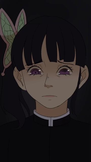 I love you ШИНОБУ И КАНАО смотреть онлайн